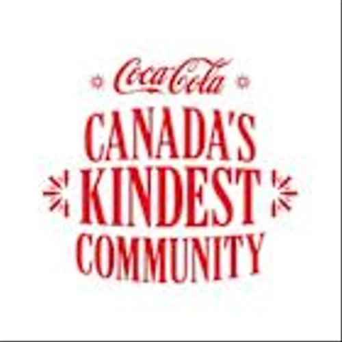 COCA-COLA BRINGS BACK CANADA'S KINDEST COMMUNITY TO DELIVER OPTIMISM THIS HOLIDAY SEASON