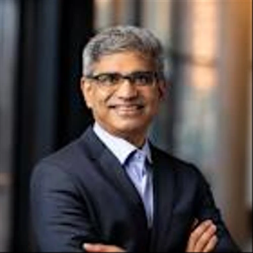 Srikanth Padmanabhan Joins Terex Board of Directors