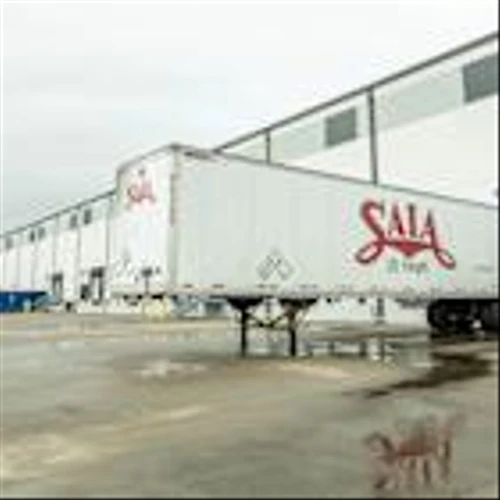 Saia, others buying 10 Yellow Corp. terminals