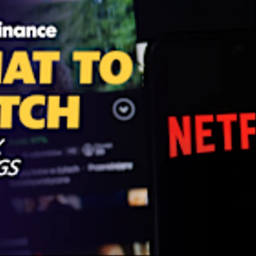 Trump at Davos, Netflix earnings, SCOTUS hearing: What to Watch