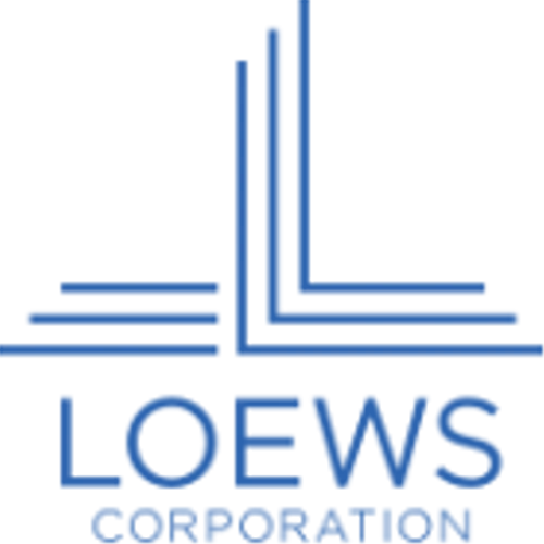 Insider Sale: Kenneth Siegel Divests Shares of Loews Corp (L)