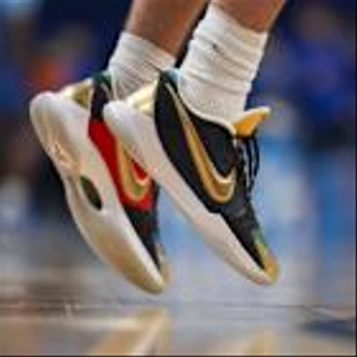 Investing in Nike Has Been a Marathon, Not a Sprint