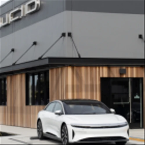 3 Electric Vehicle Stocks to Sell as the Competition Heats Up in 2024