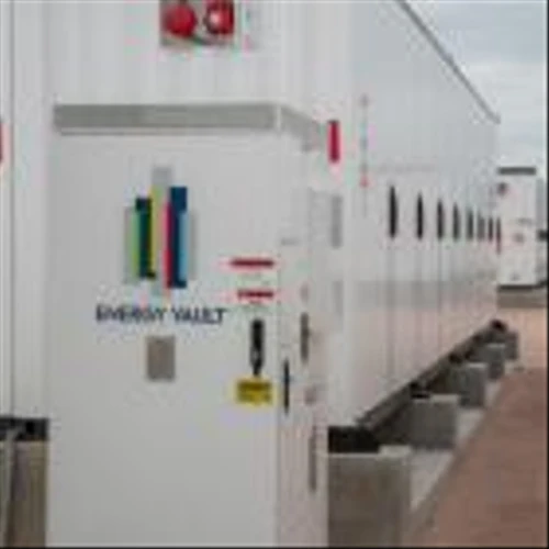 Energy Vault, NV Energy Bring 220MW-440MWh Reid Gardner BESS Project to Commercial Operation