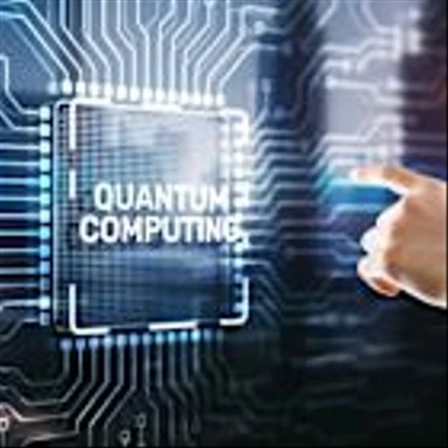Texas Just Passed Quantum Computing Legislation. How Should You Play IONQ Stock Here?