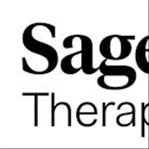Sage Therapeutics Announces R&D Leadership Transition