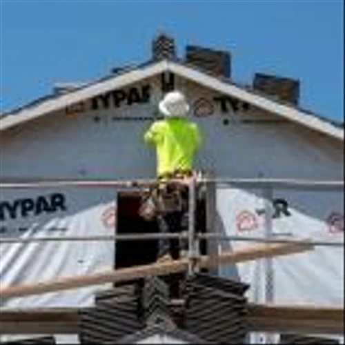 Less Is More at Builders FirstSource