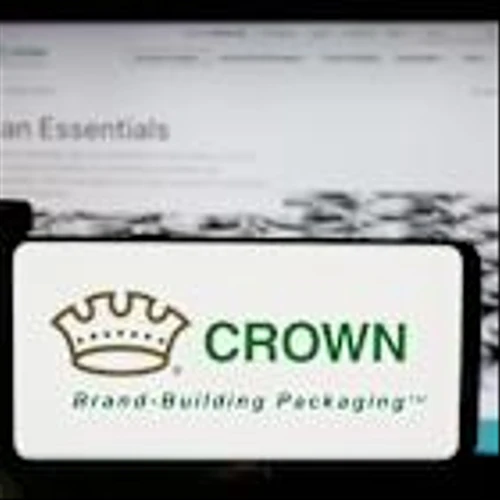 Crown Holdings announces leadership changes