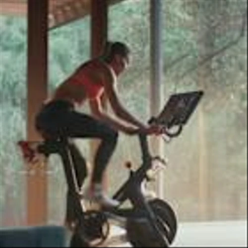 Peloton Stock Is Getting a Workout. Is This Announcement What Saves the Company?