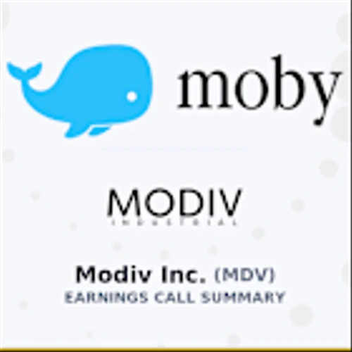 Modiv Inc. Q4 2025 Earnings Call Summary