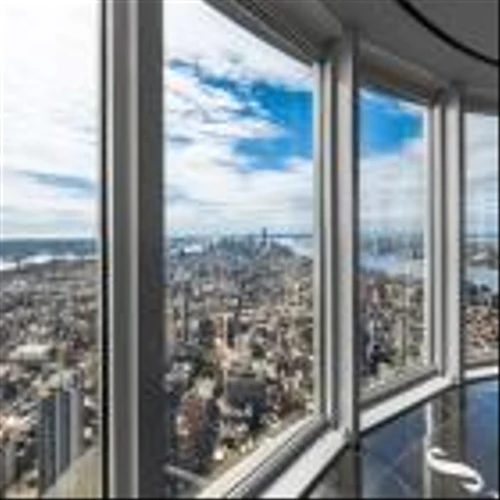 The Empire State Building Observatory #1 Attraction in the World in Tripadvisor 2024 Travelers’ Choice Awards