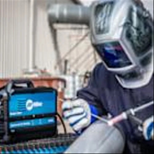 Miller Expands Its Battery Powered Lineup with the Venture™ 150 T