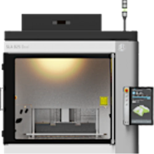 3D Systems Transforming Manufacturing with Introduction of Next-generation Stereolithography Solutions at Formnext 2025