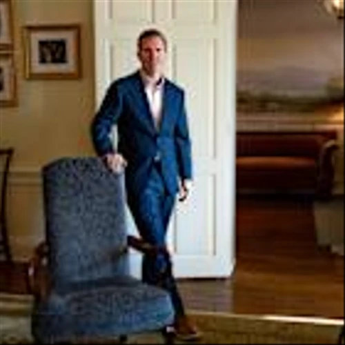 Kentucky Governor Grapples With Tariffs, Says 2028 Call Can Wait