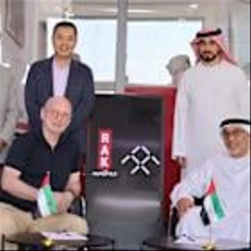 Faraday Future Announces Strategic Cooperation with RAK Motors to Oversee FX Super One Sales and Services in the UAE, Building a Complete Production-to-Service Ecosystem In the UAE