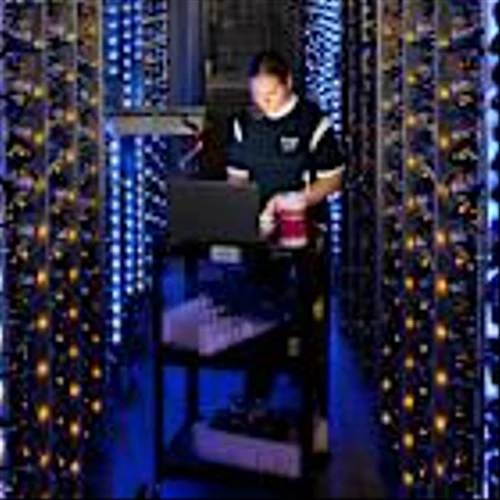 An AI Spending Slowdown Would Drag Down the Market: Goldman Sachs