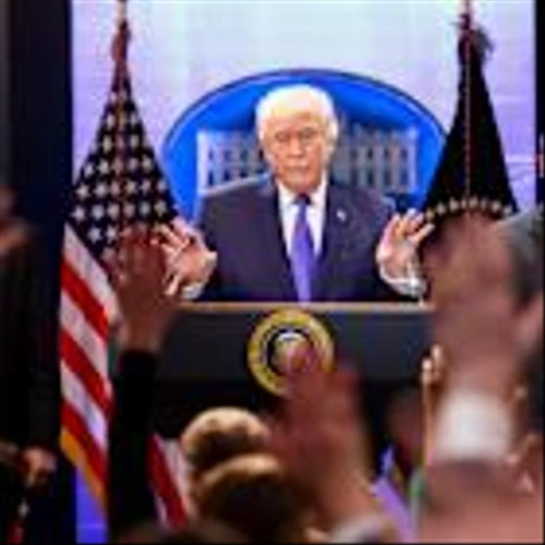 New tariffs reshaped small businesses. Will they get their money back?