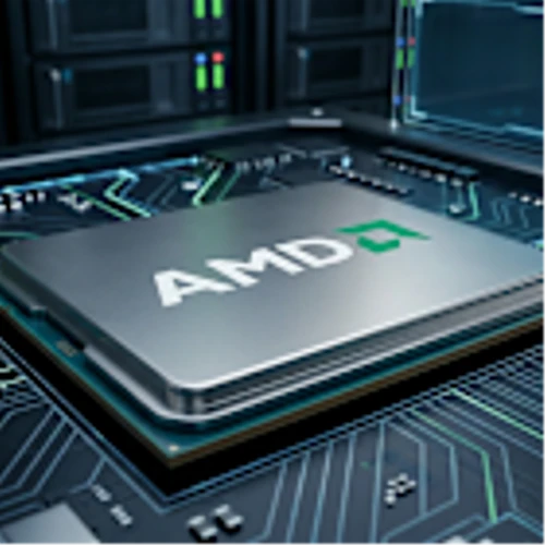 Advanced Micro Devices Looks Like a Hot Buy Heading Into Earnings
