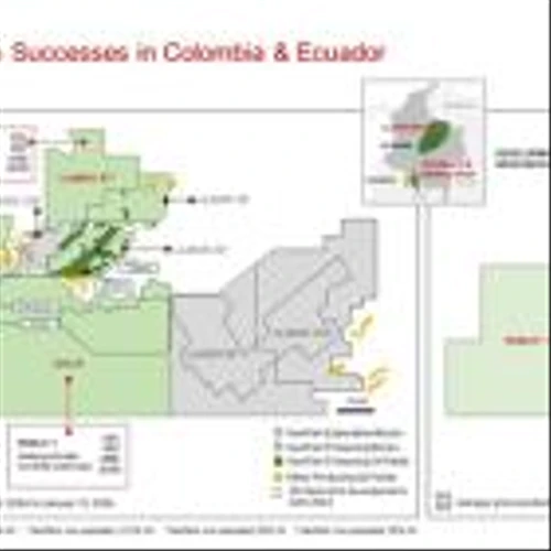 GeoPark Announces Fourth Quarter 2023 Operational Update