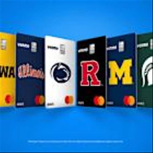 Venmo Teams Up with Quarterback Drew Allar to Launch Penn State Venmo Debit Card