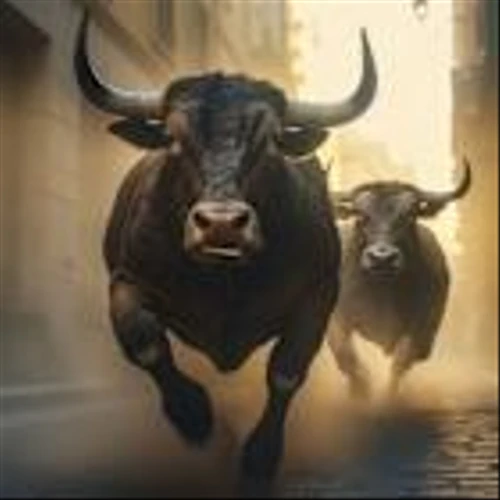 Stock Market Today: Dow Rallies, S&P 500 And Nasdaq Make History; Nvidia, Palantir Both Do This