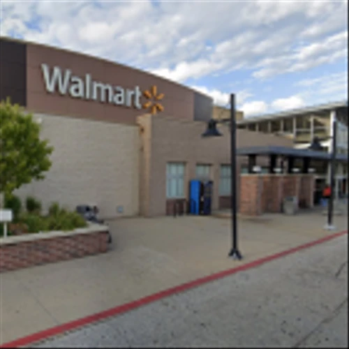 Former Walmart redevelopment near Timmerman Airport wins Plan Commission approval