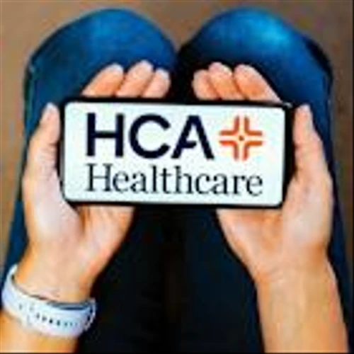 Is HCA Healthcare Stock Underperforming the Dow?
