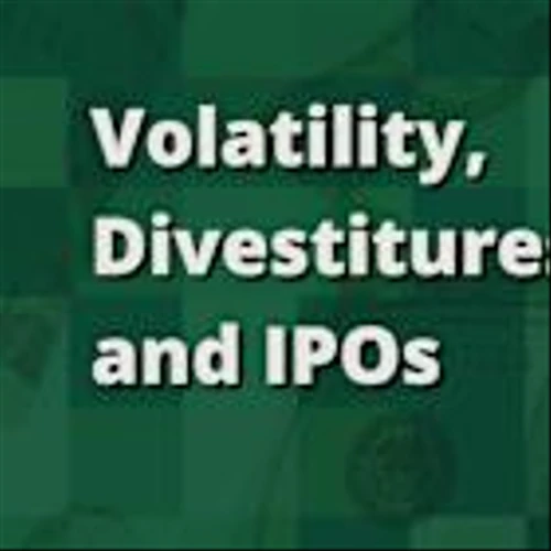 The Market's Volatility, CoreWeave's IPO, Bitcoin's Future, and More