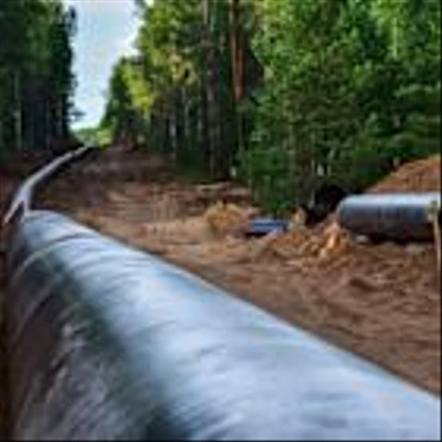 Intensity, Rainbow set to proceed with phase one of North Dakota gas pipeline