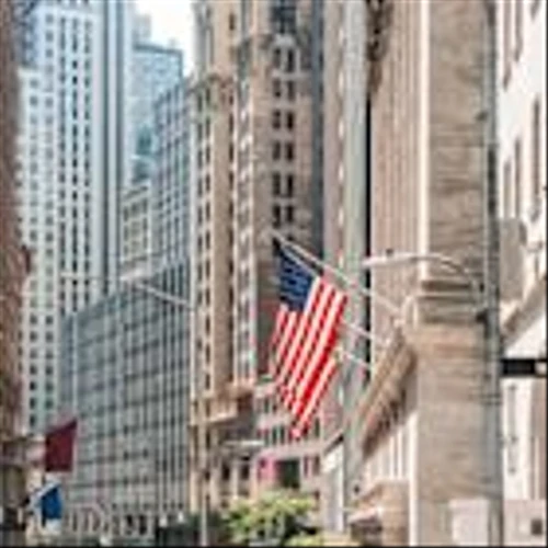 3 Top-Ranked U. S. Corporate Behemoths That Have Soared Year to Date