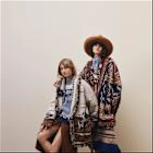 Alanui Fall 2026: 10-year-long Thread