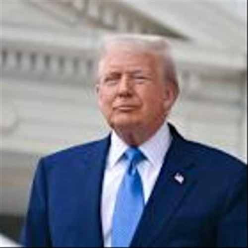 Trump Can Reset After Tariffs Ruling, Musk Exit. Why That’s Good for Stocks.