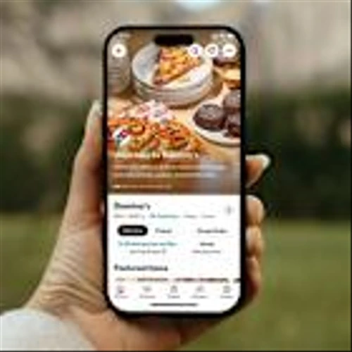 Domino's® and DoorDash Announce Partnership: World's Largest Pizza Company to Join Largest Local Commerce Platform in North America