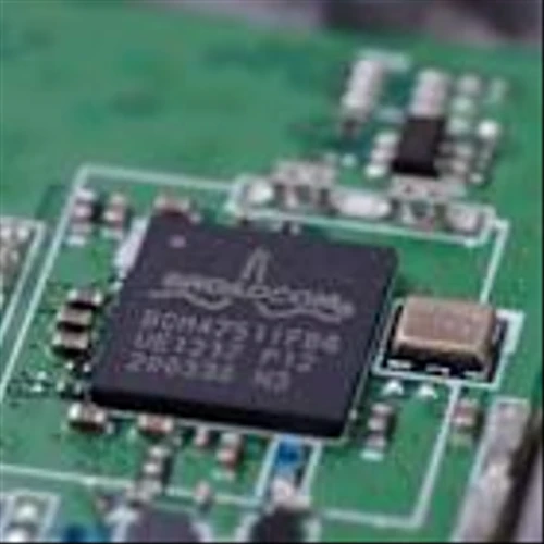 Top Stock Reports for Broadcom, Philip Morris & Novo Nordisk