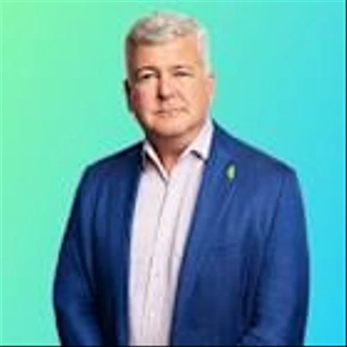 Robinhood's Top Attorney Joins FINRA’s Board of Governors