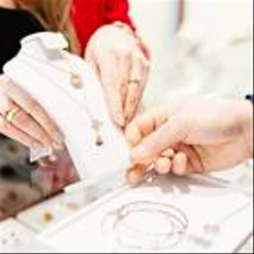 Signet Jewelers Stock Is Surging on Strong Earnings, Fewer Mall Locations