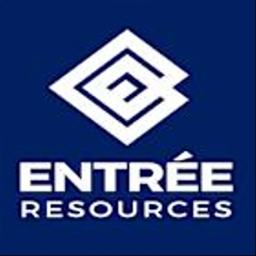 Entrée Resources Announces Third Quarter 2025 Results