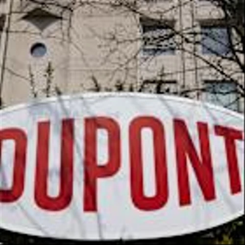 DuPont de Nemours Sees Tariffs Costing $60 Million