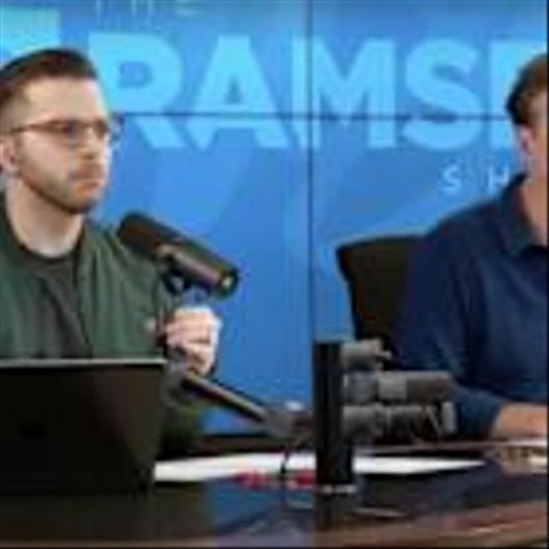 Knoxville man out $100K after borrowing big to day trade — why The Ramsey Show tells him ‘there is no way out’