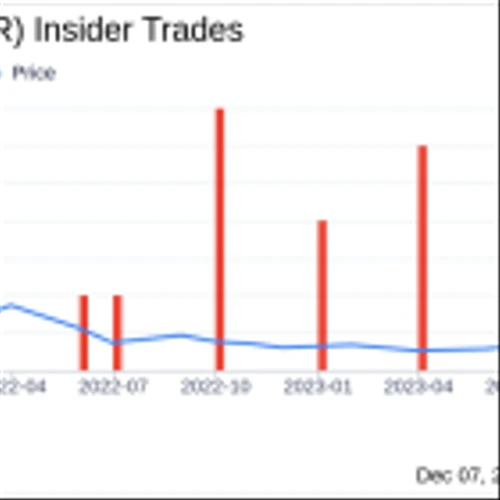 Insider Sell Alert: CEO Raymond Pittman Unloads 273,720 Shares of Matterport Inc (MTTR)
