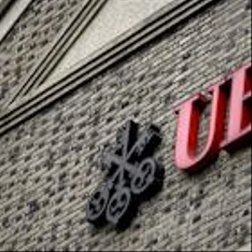 UBS Says Bank’s Business Model, Swiss Future at Stake in Regulatory Overhaul