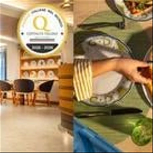 Princess Cruises Celebrates Prestigious Ospitalità Italiana Certification for Alfredo's Pizzeria Aboard Sun Princess and Star Princess