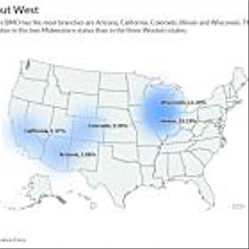 Why BMO sees California expansion as key to future growth