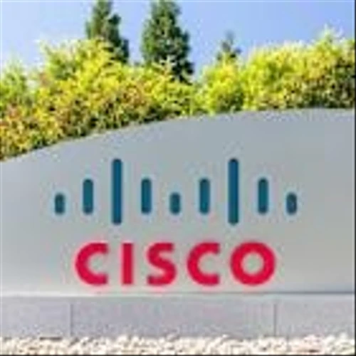 Cisco Stock Holds Strong Amid Tech Selling As Earnings Come Into Focus