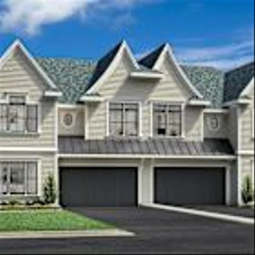 Toll Brothers Opens New Luxury Townhome Community, Marker Ridge, in Irvington, New York