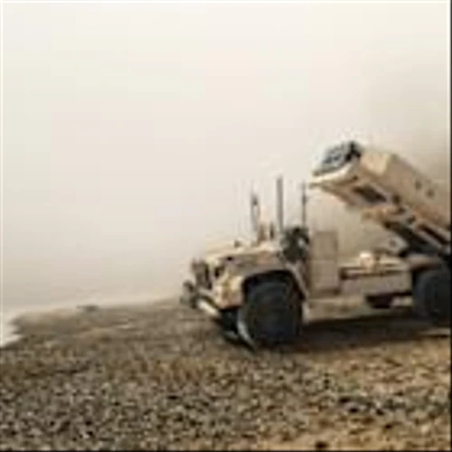 Powering the Fight: Oshkosh Defense Highlights Operational Energy and Autonomy at Modern Day Marine