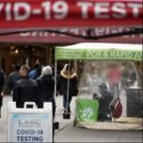 Former CEO of SCWorx Corp convicted of securities fraud over COVID tests