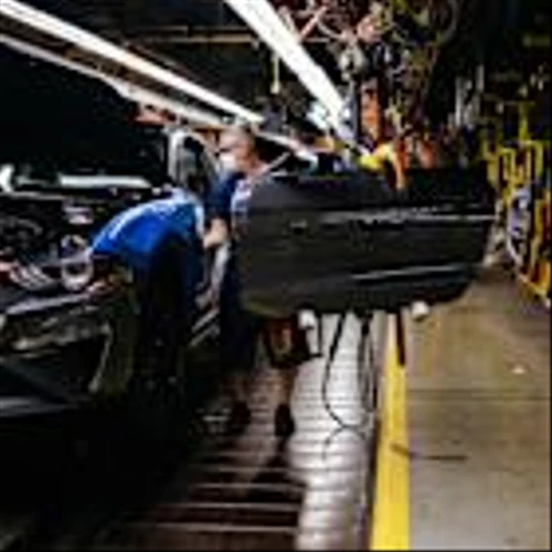 Why 2025 Is Turning Into a Disaster for Ford Motor Company