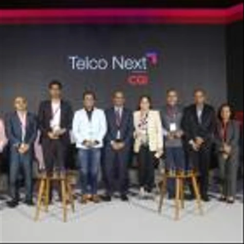 CGI convenes telecom leaders to redefine industry transformation