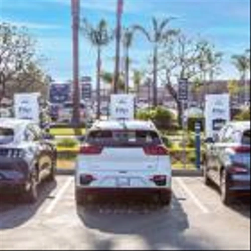 EVgo Expands Autocharge+ to More Than 50 Electric Vehicle Models